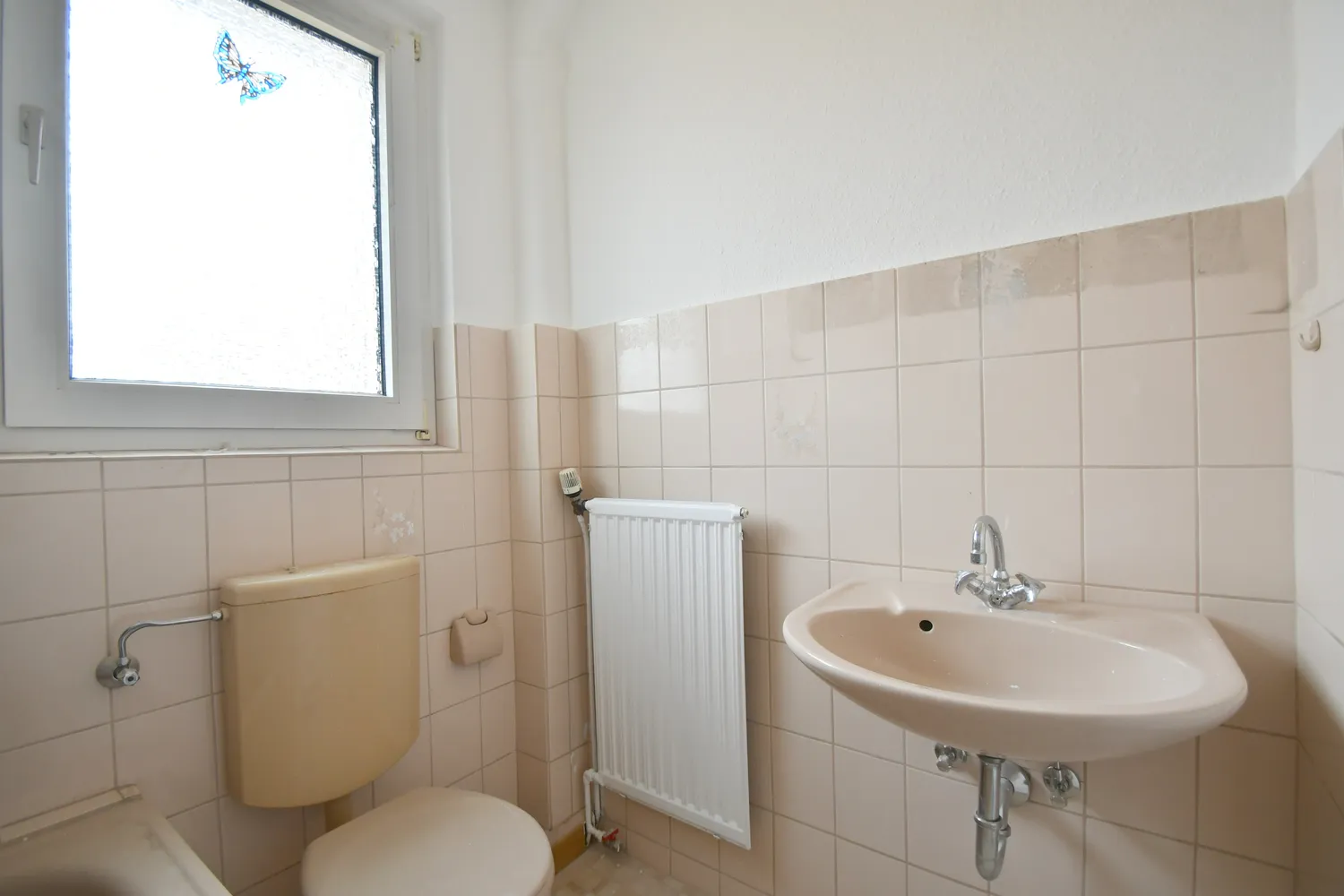 4 Zimmer Wohnung mit 46 m² in Gelsenkirchen – Bild 12
