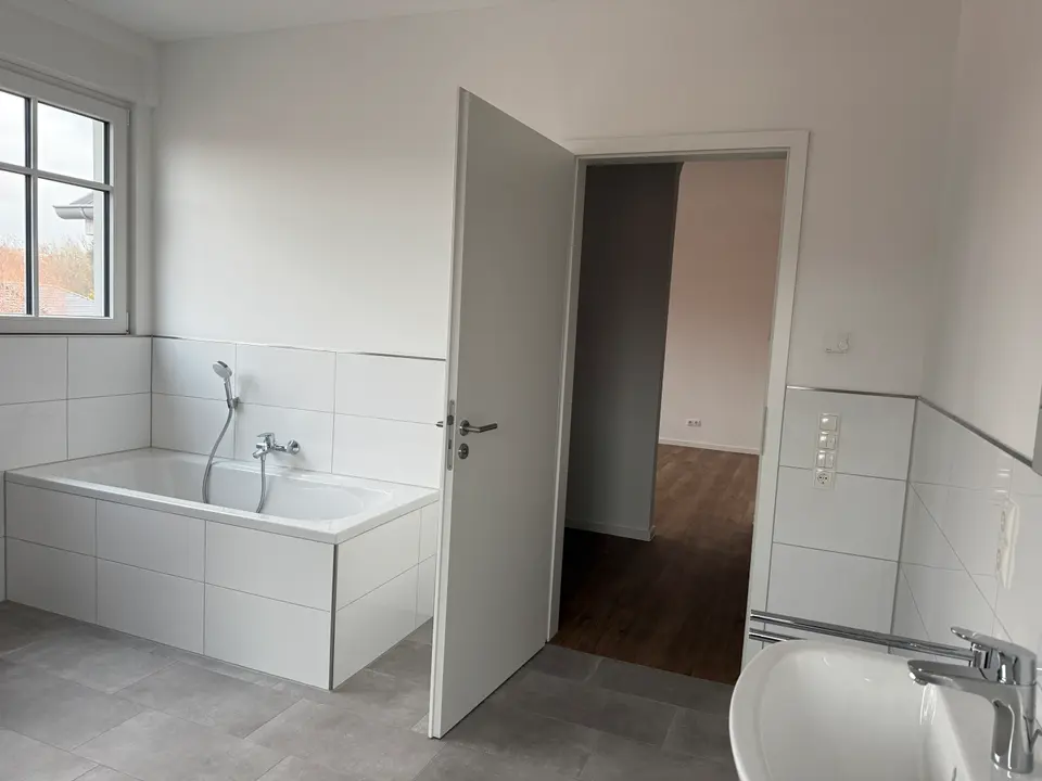 4 Zimmer Wohnung mit 159 m² in Papenburg – Bild 5