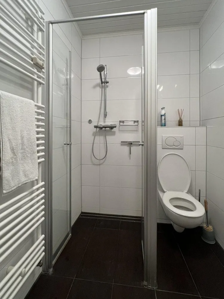 1 Zimmer Wohnung mit 34 m² in Vechta – Bild 3