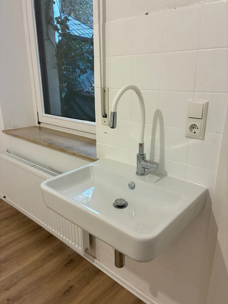 1 Zimmer Wohnung mit 18 m² in Essen – Bild 1
