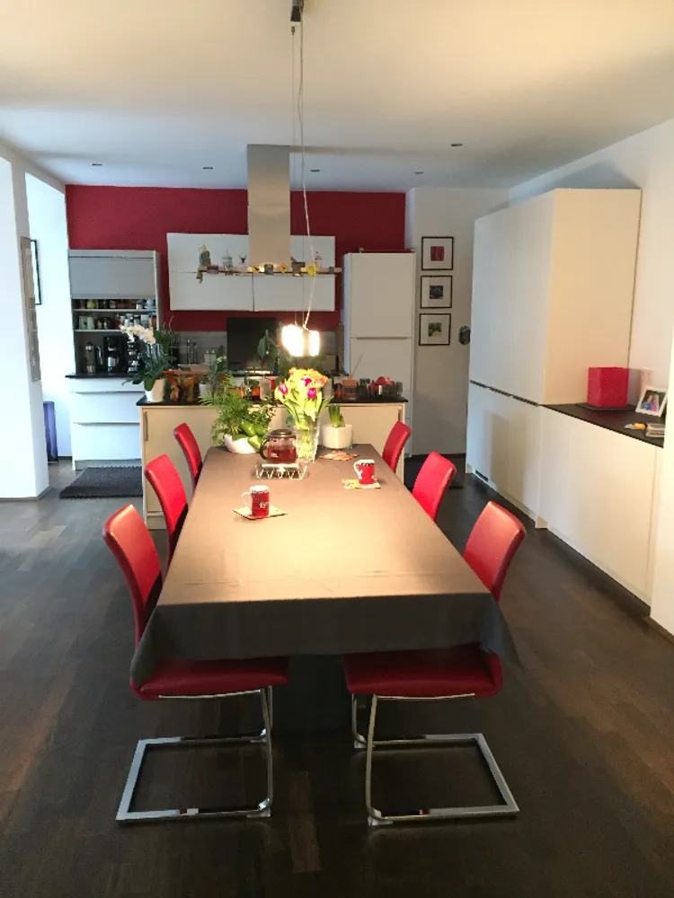 3 Zimmer Wohnung mit 157 m² in Stuttgart – Bild 1