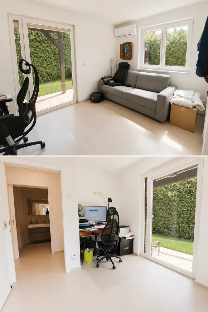 3 room apartment with 99 m² in Munich – Photo 5