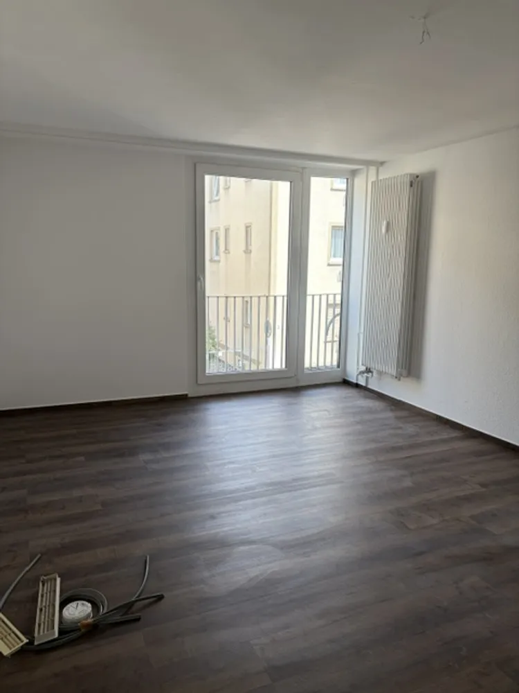 1 room apartment with 32 m² in Frankfurt am Main – Photo 8