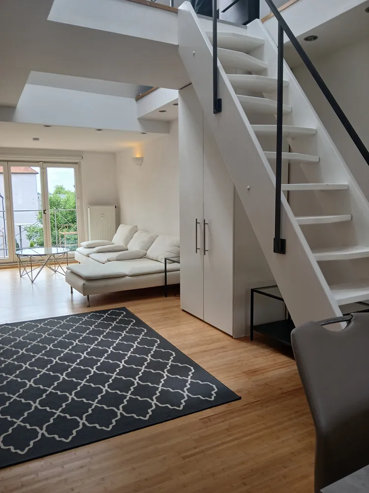 2 Zimmer Wohnung mit 65 m² in Freising – Bild 12