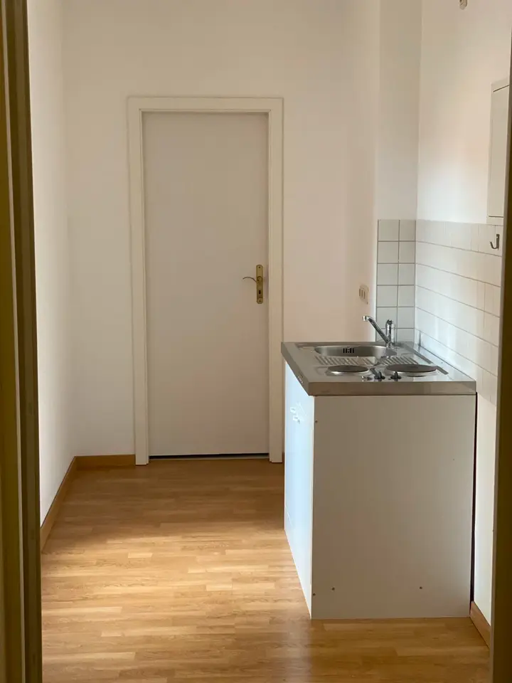 2 Zimmer Wohnung mit 41 m² in Erfurt – Bild 7