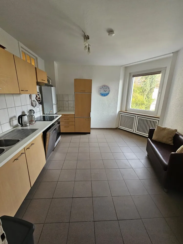 3 Zimmer Wohnung mit 62 m² in Gelsenkirchen – Bild 5