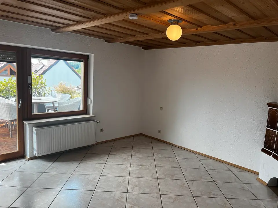 2 Zimmer Wohnung mit 77 m² in Kelheim – Bild 1