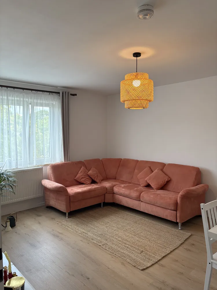 3 Zimmer Wohnung mit 76 m² in Nürnberg – Bild 4