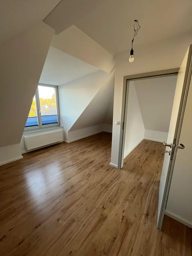 2 Zimmer Wohnung mit 47 m² in München – Bild 9