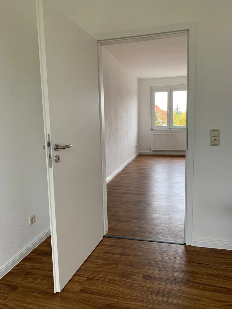 3 Zimmer Wohnung mit 63 m² in Halberstadt – Bild 4