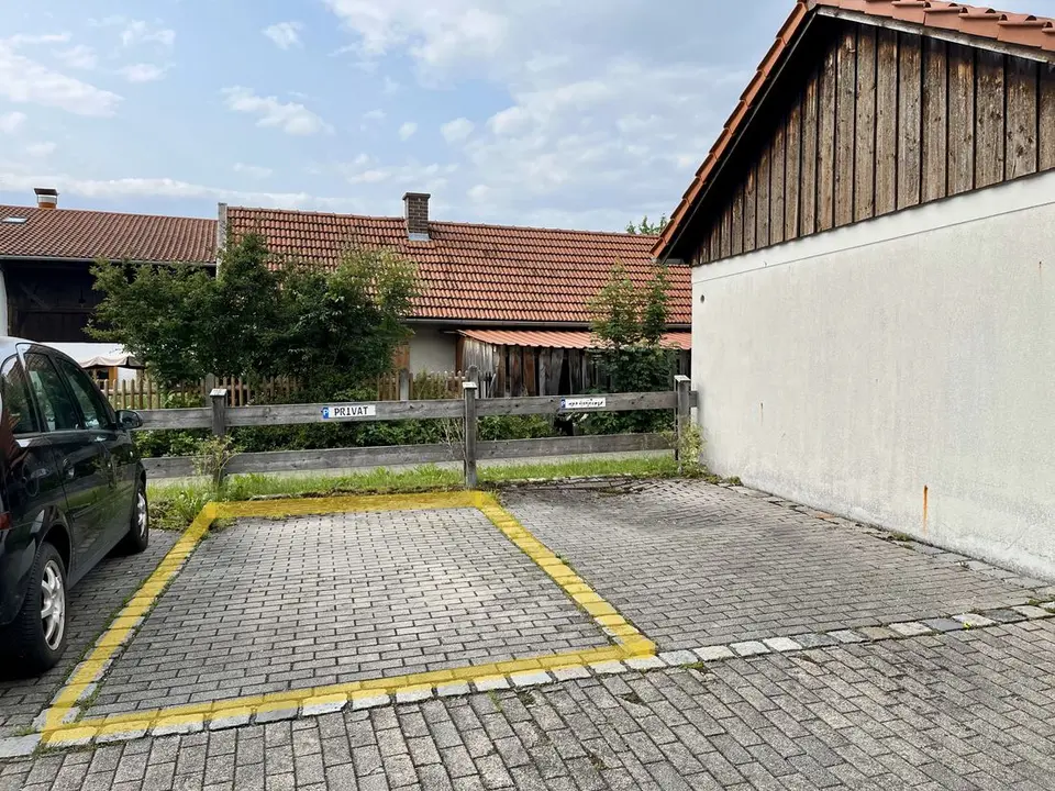 3 Zimmer Wohnung mit 67 m² in Weilheim in Oberbayern – Bild 5