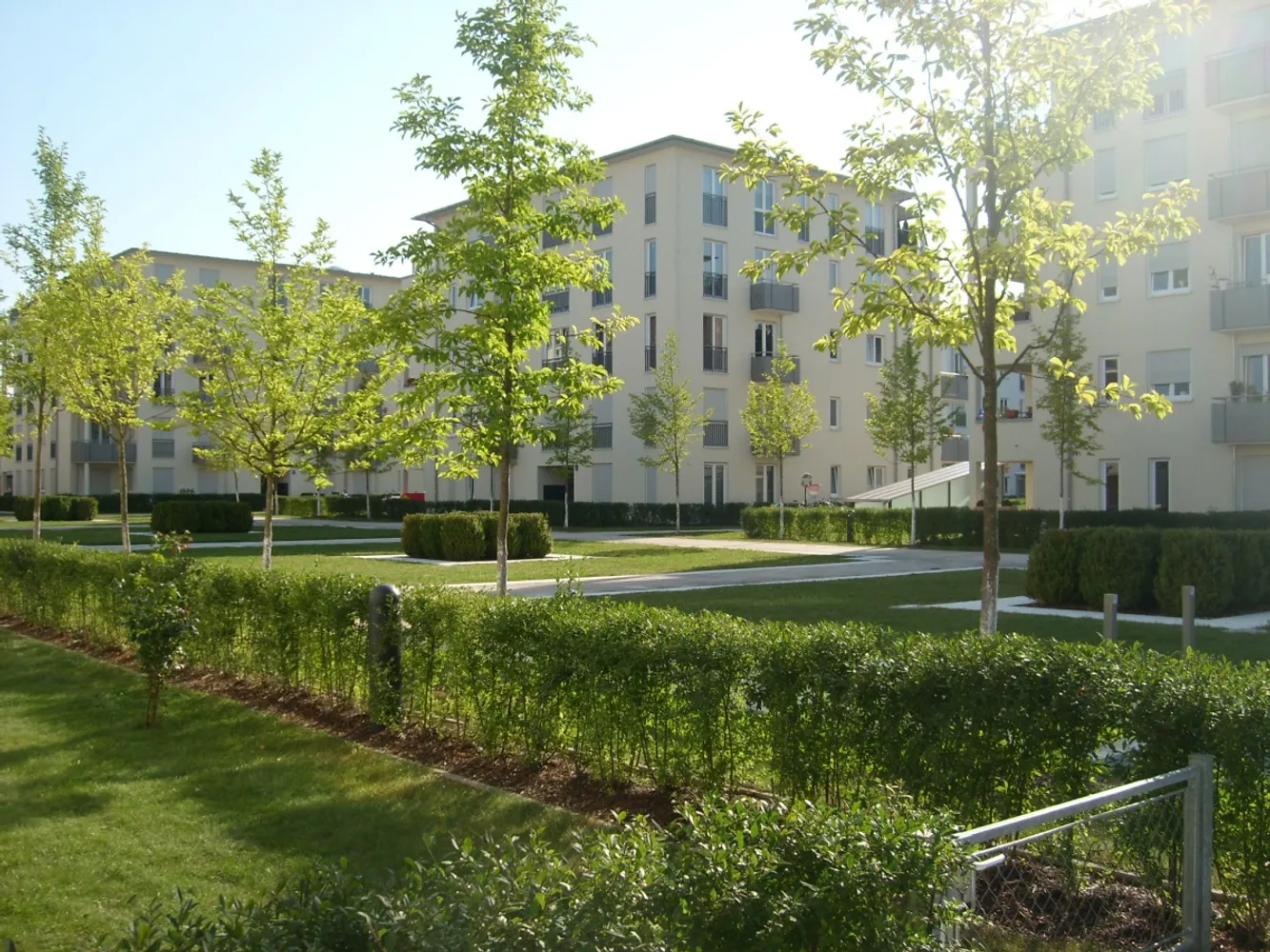 5 room apartment with 158 m² in Munich – Photo 1