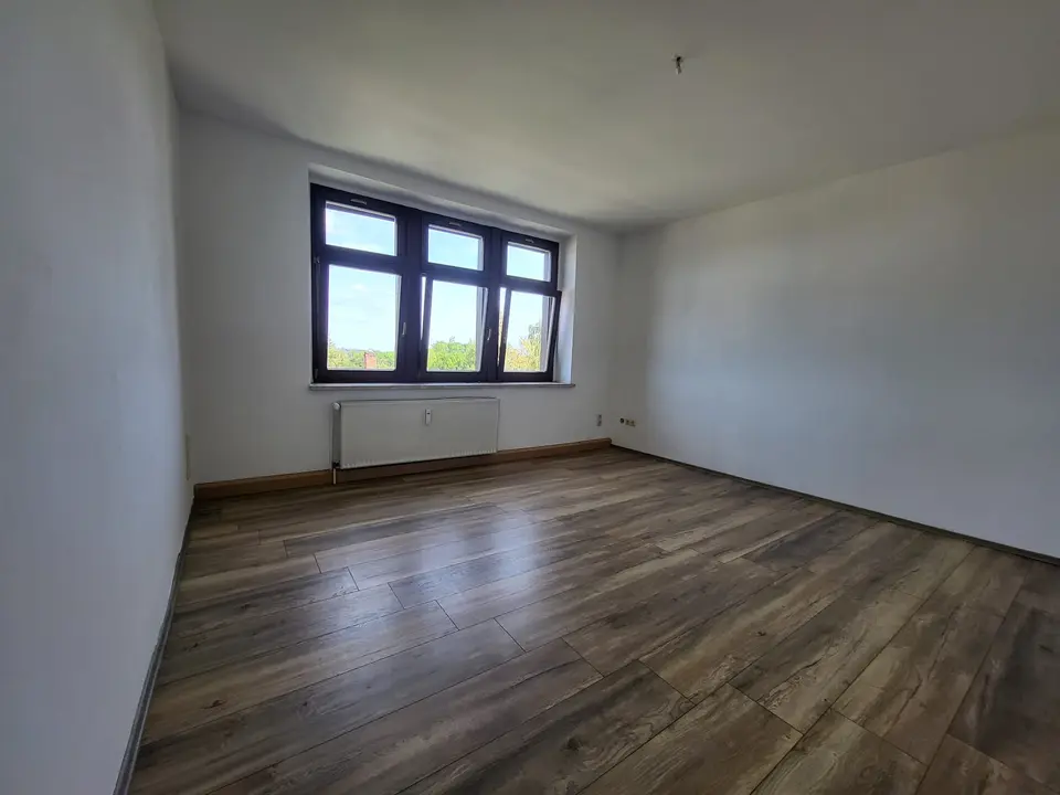 4 Zimmer Wohnung mit 85 m² in Annaberg-Buchholz – Bild 1