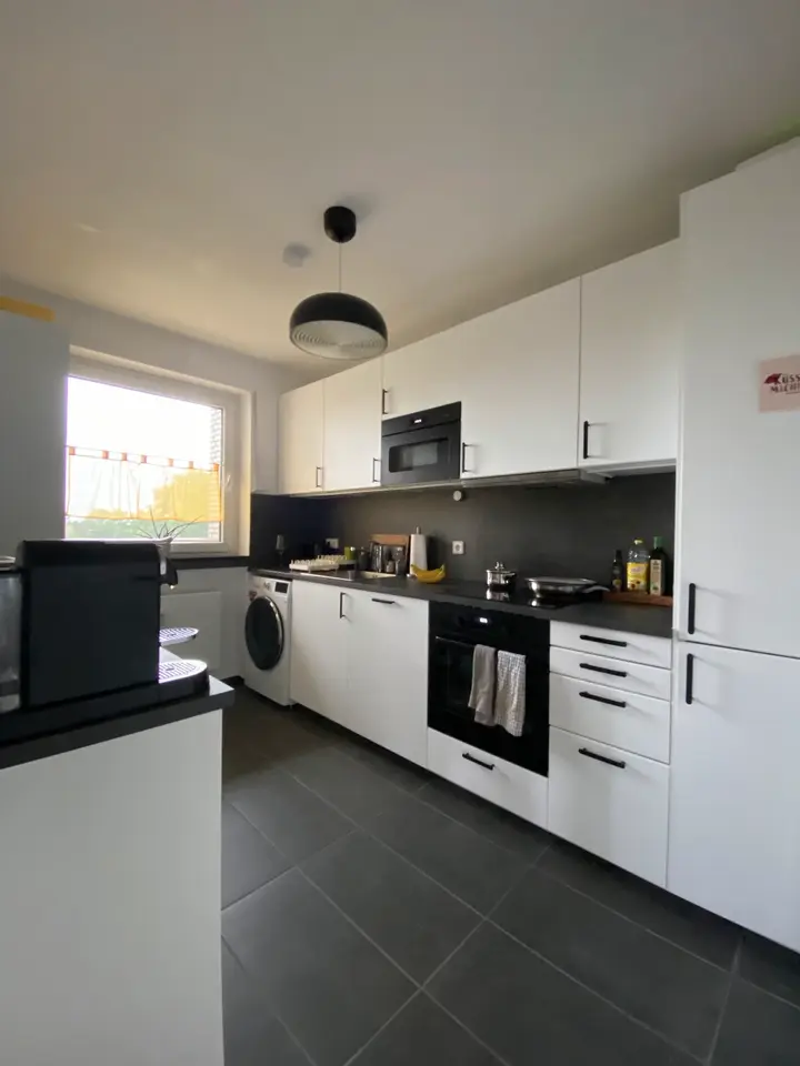 3 Zimmer Wohnung mit 78 m² in Bremen – Bild 2