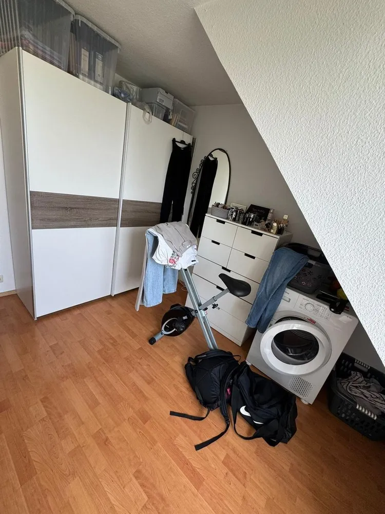 3 Zimmer Wohnung mit 64 m² in Krefeld – Bild 11