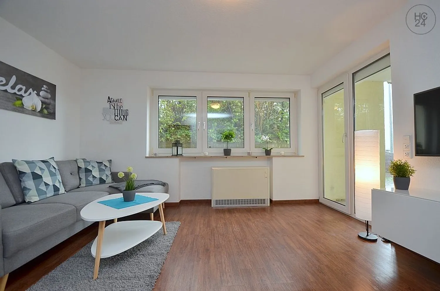 1 Zimmer Wohnung mit 40 m² in Stuttgart – Bild 12