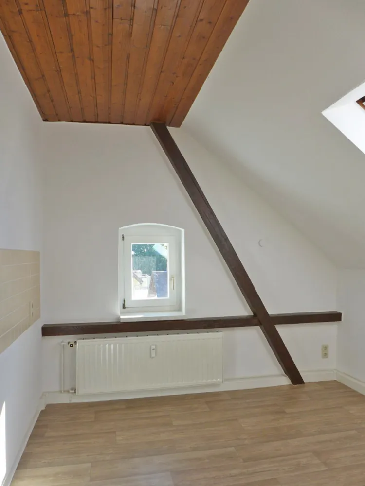 3 room apartment with 70 m² in Limbach-Oberfrohna – Photo 4