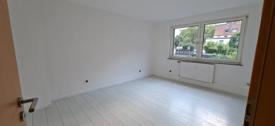 3 Zimmer Wohnung mit 56 m² in Essen – Bild 2