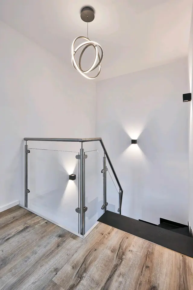 5 Zimmer Wohnung mit 140 m² in Arnsberg – Bild 4