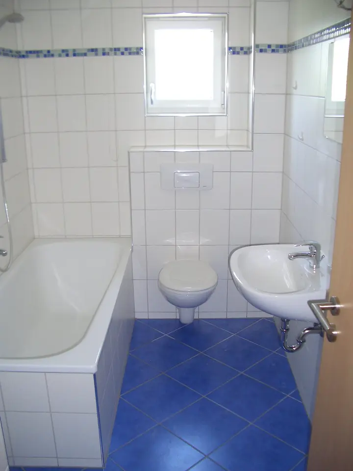 2 Zimmer Wohnung mit 43 m² in Hof – Bild 6