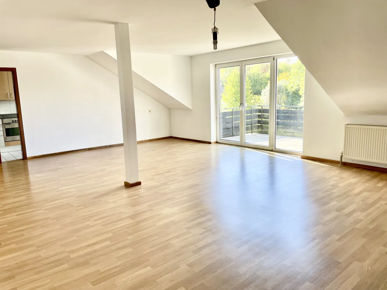 3 Zimmer Wohnung mit 109 m² in Aschaffenburg – Bild 6