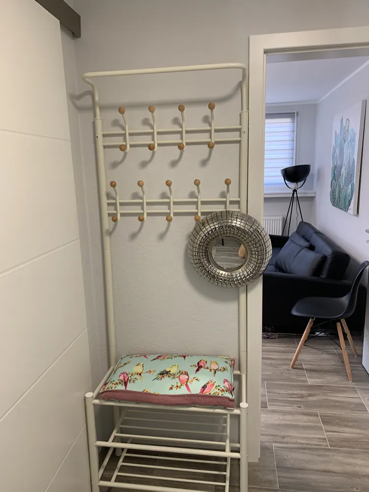 2 Zimmer Wohnung mit 40 m² in Münster – Bild 4