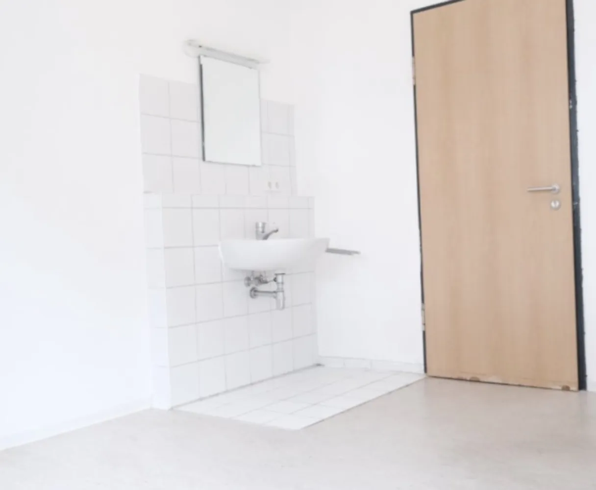 4 Zimmer Wohnung mit 13 m² in Darmstadt – Bild 2