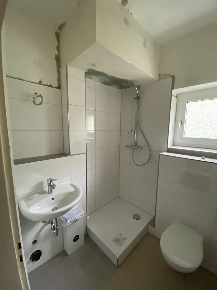 1 Zimmer Wohnung mit 30 m² in Hannover – Bild 7
