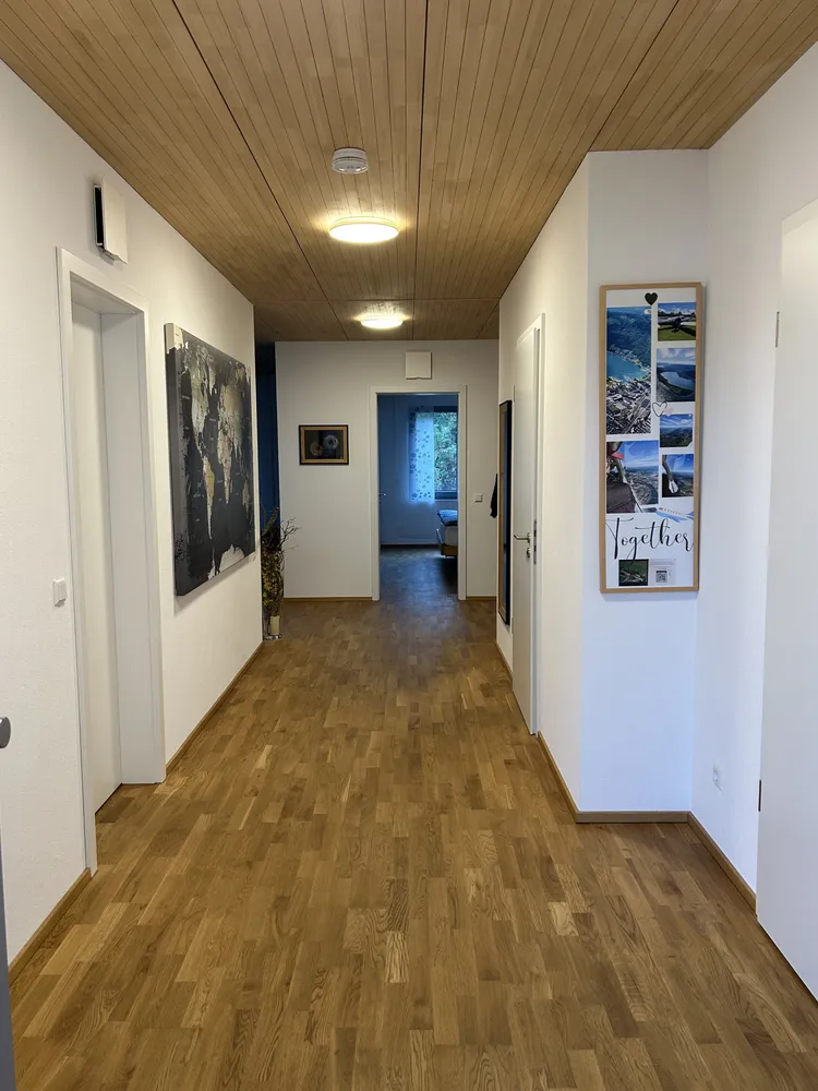 4 Zimmer Wohnung mit 94 m² in Waldshut-Tiengen – Bild 6