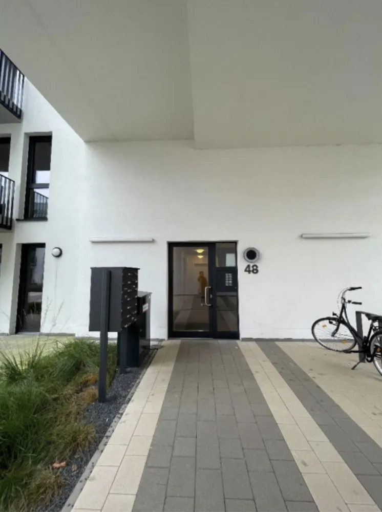 2 Zimmer Wohnung mit 73 m² in Düsseldorf – Bild 10