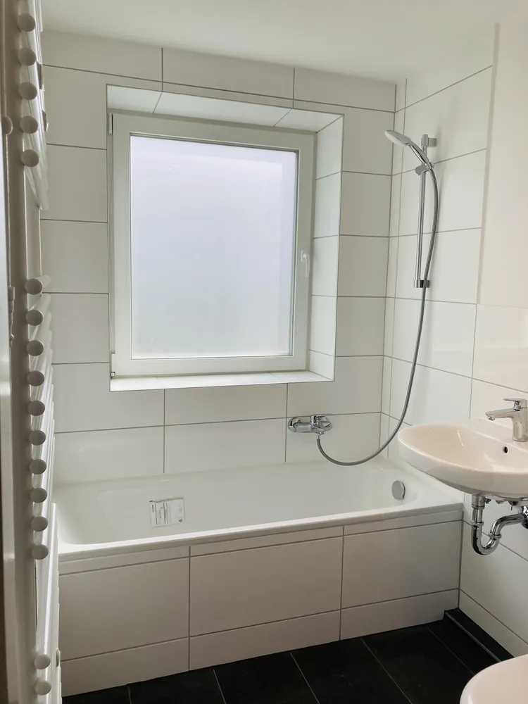 2 Zimmer Wohnung mit 54 m² in Hamburg – Bild 4
