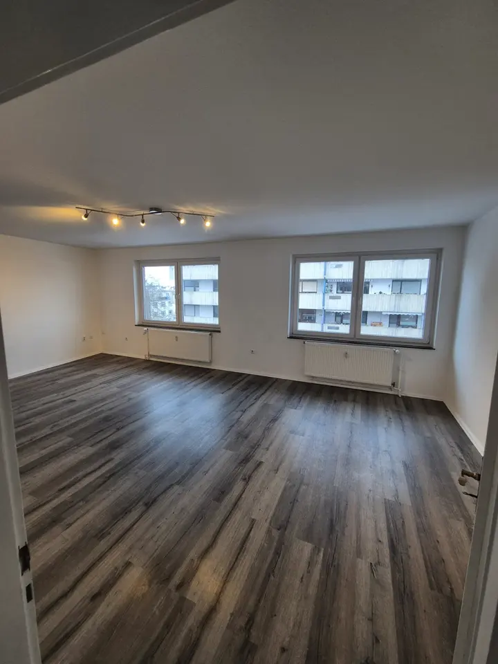 3 Zimmer Wohnung mit 83 m² in Wilhelmshaven – Bild 1