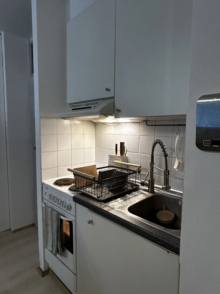 1 Zimmer Wohnung mit 43 m² in Aachen – Bild 9