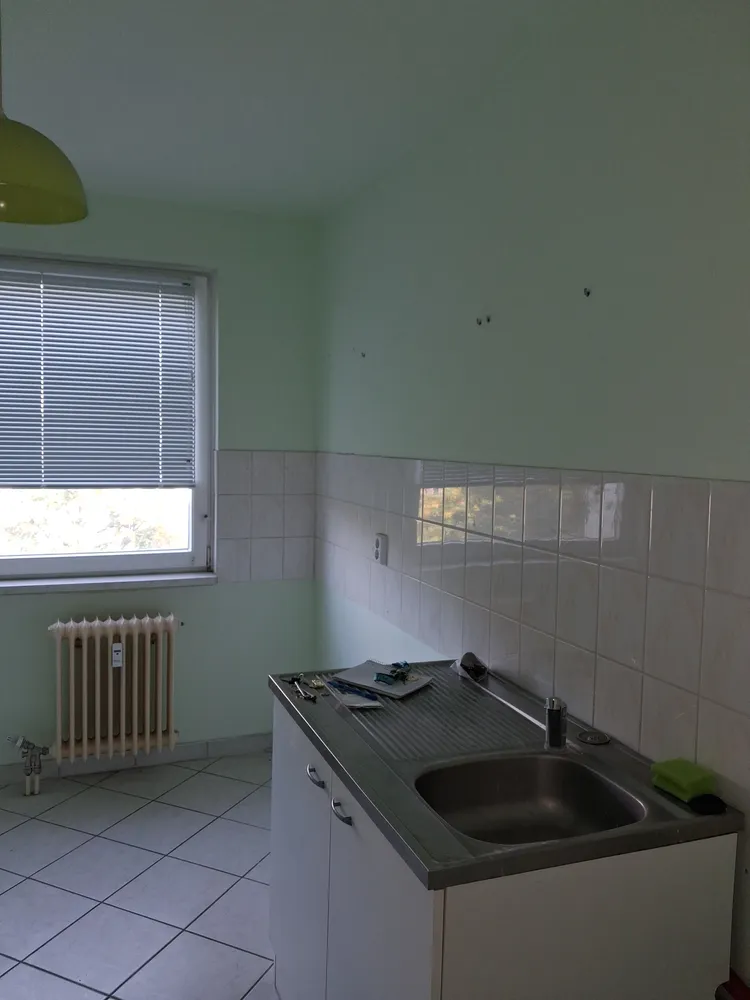 2 room apartment with 60 m² in Berlin – Photo 6