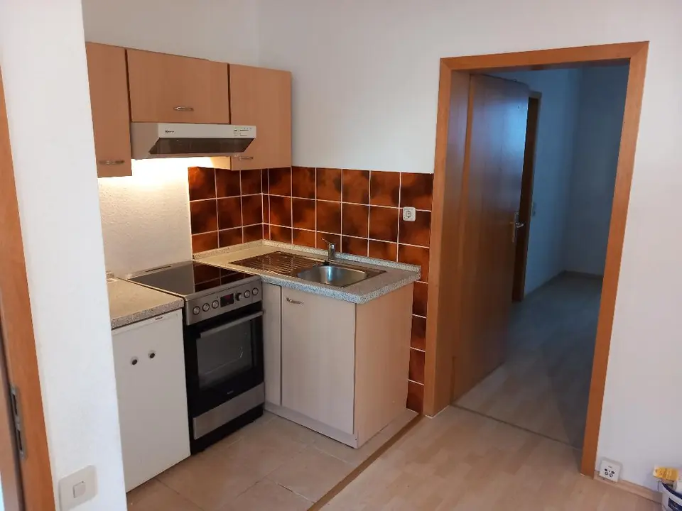 2 Zimmer Wohnung mit 40 m² in Lüdenscheid – Bild 3