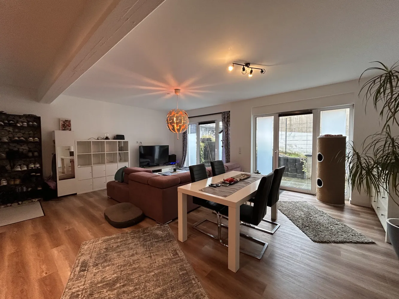 2 Zimmer Wohnung mit 78 m² in Solingen – Bild 4