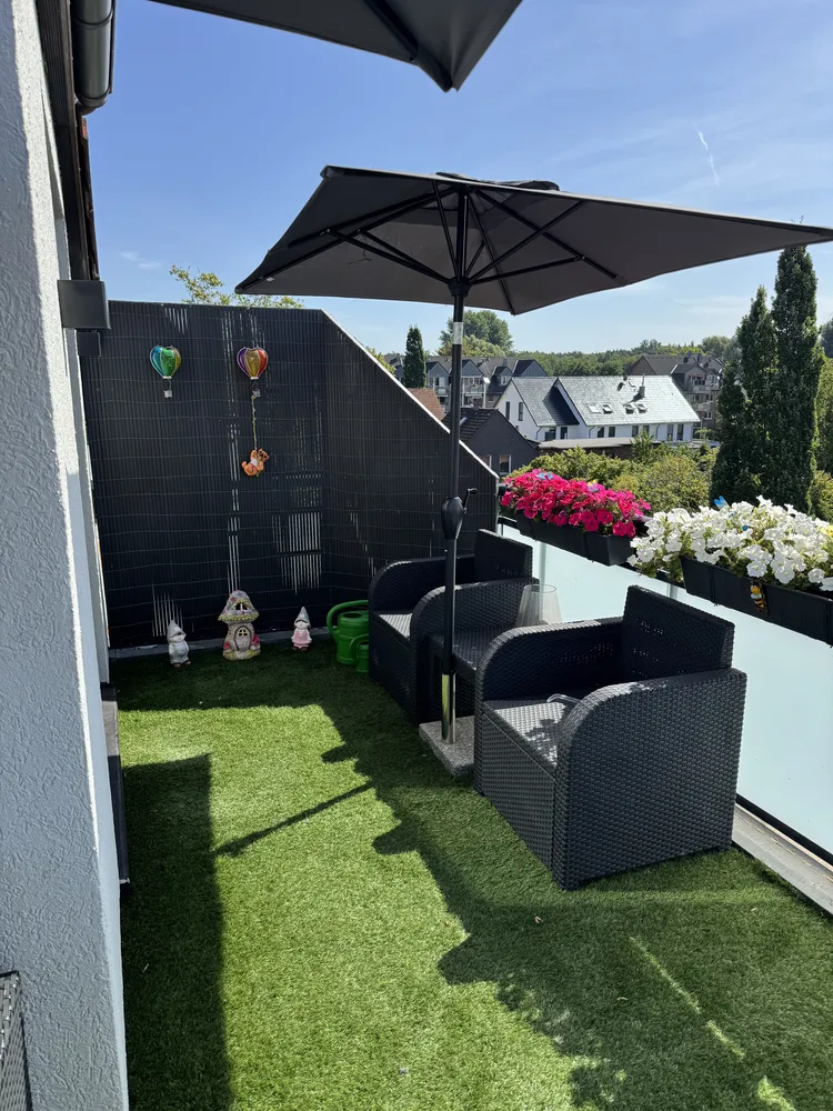 WG-Zimmer mit 16 m² in Hilden – Bild 2