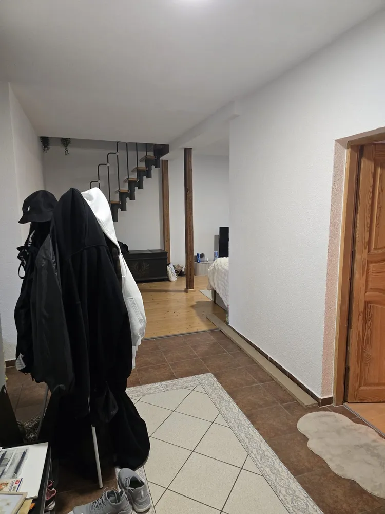 3 Zimmer Wohnung mit 96 m² in Erfurt – Bild 1