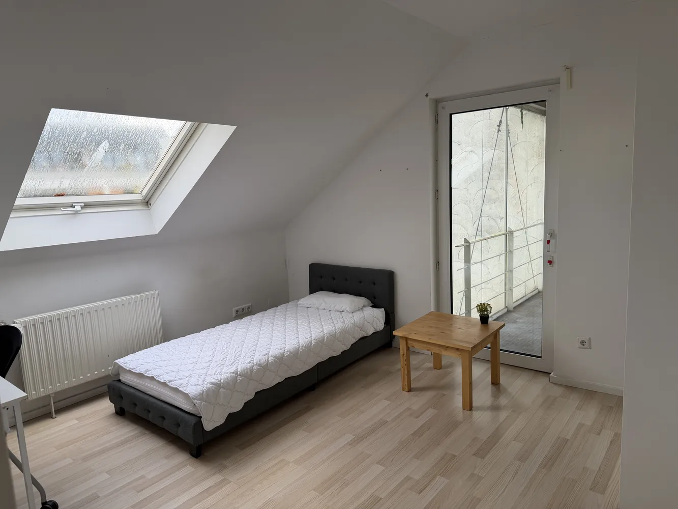 Shared room with 17 m² in Troisdorf – Photo 3