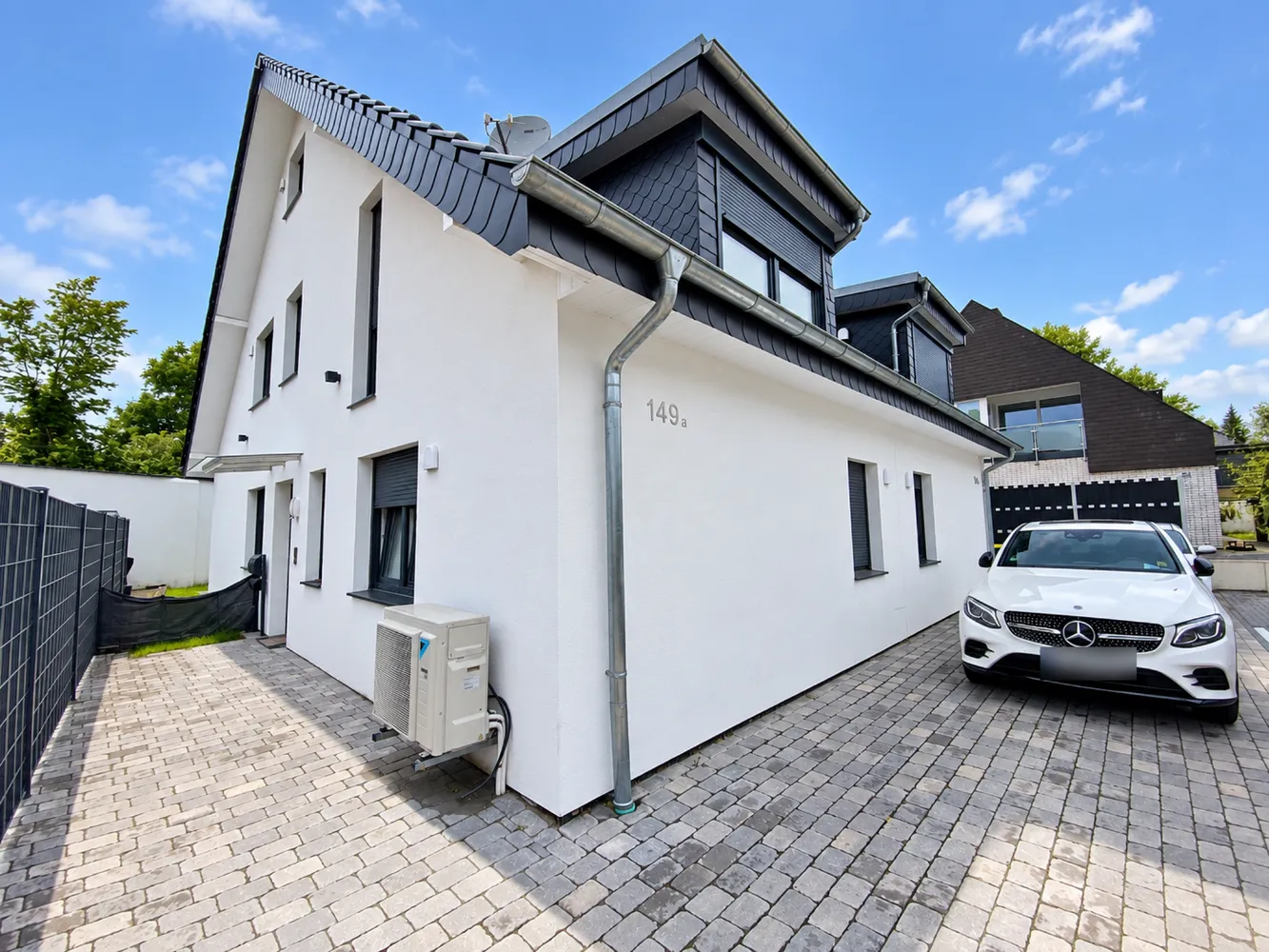 5 Zimmer Haus mit 115 m² in Bielefeld – Bild 2