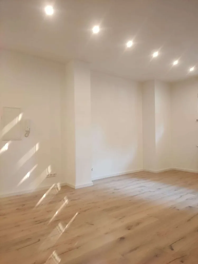 2 Zimmer Wohnung mit 50 m² in Ludwigshafen am Rhein – Bild 5