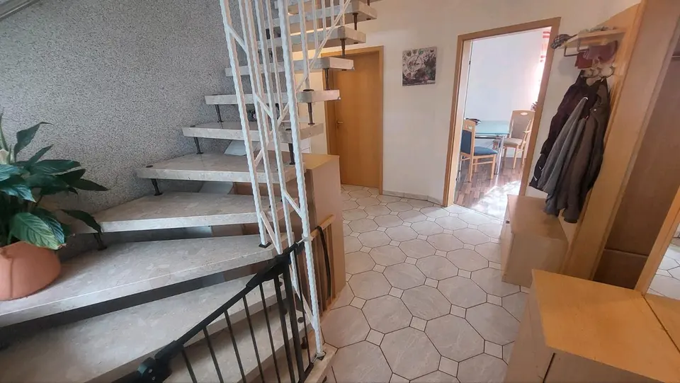 5 Zimmer Haus mit 85 m² in Georgsmarienhütte – Bild 7