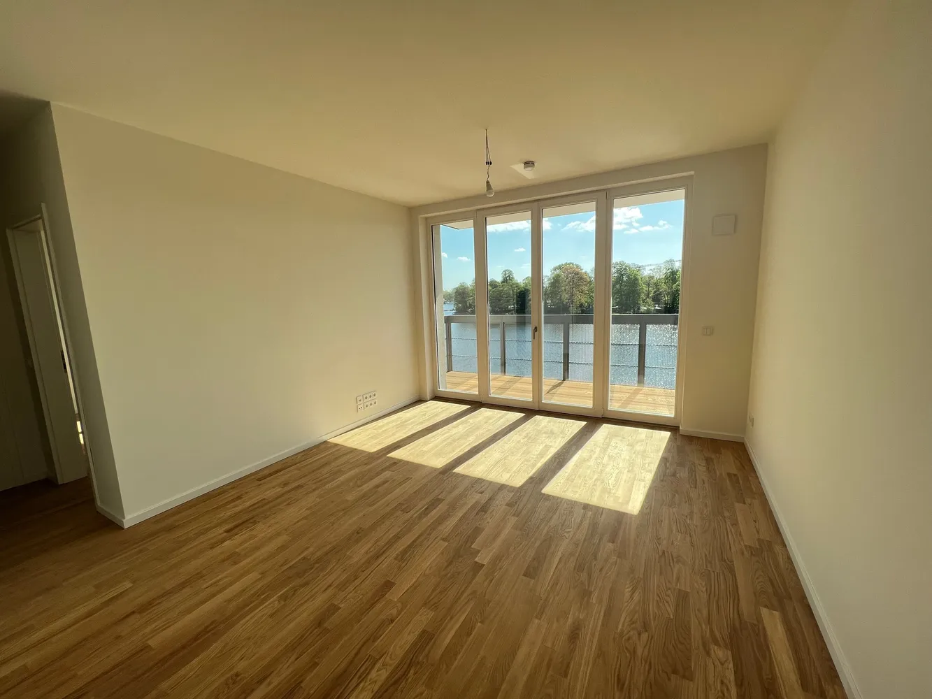 2 Zimmer Wohnung mit 50 m² in Berlin – Bild 2