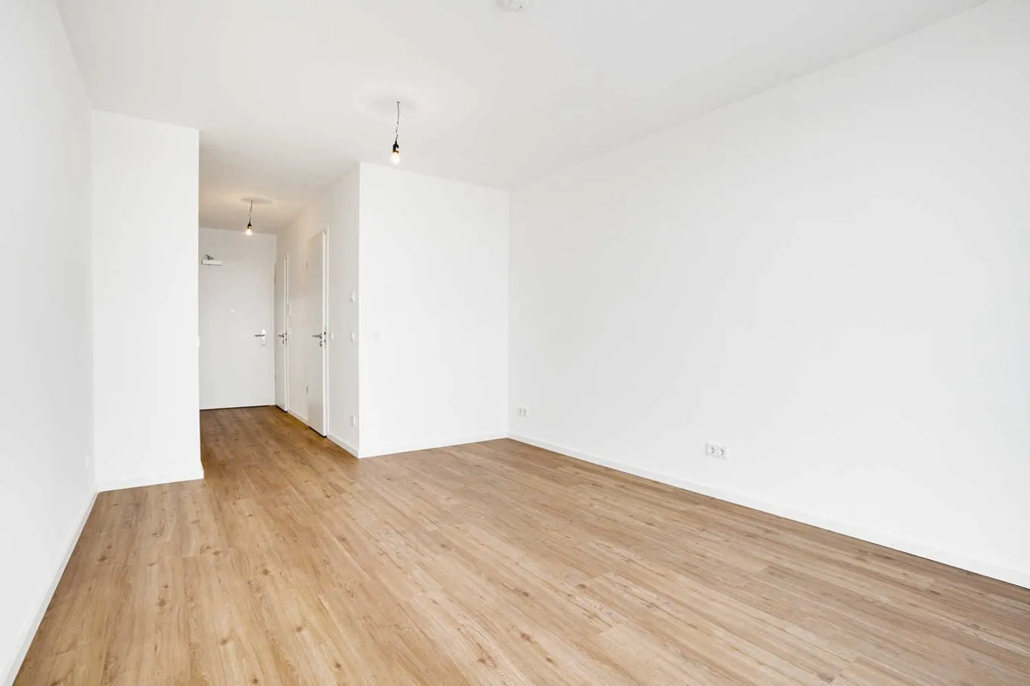 1 Zimmer Wohnung mit 34 m² in Berlin – Bild 3