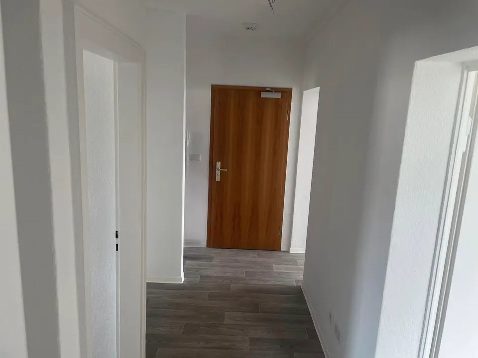 3 room apartment with 60 m² in Frankfurt (Oder) – Photo 7