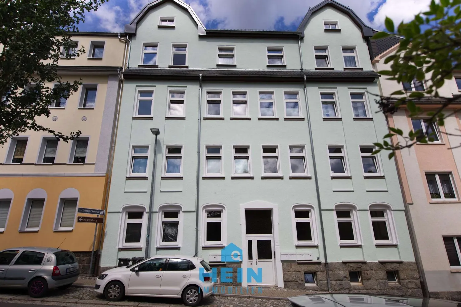 3 room apartment with 66 m² in Aue-Bad Schlema – Photo 7