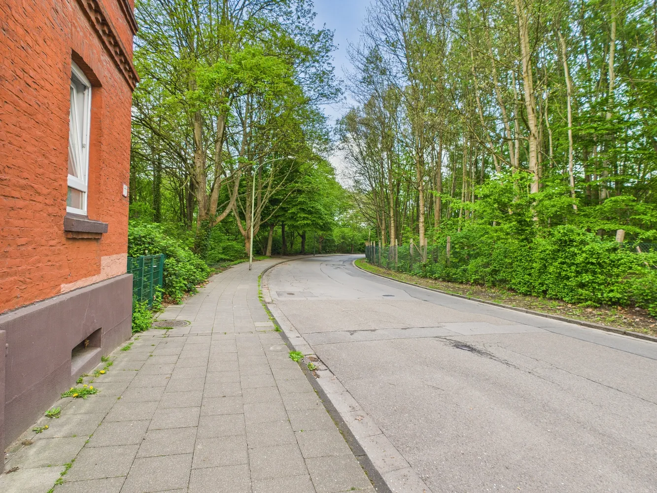 2 Zimmer Wohnung mit 38 m² in Essen – Bild 7