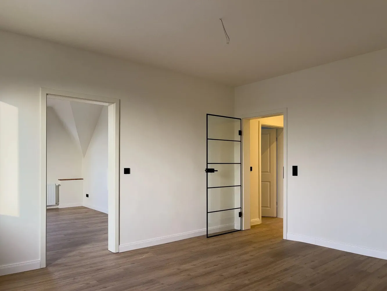 4 Zimmer Wohnung mit 95 m² in Solingen – Bild 2
