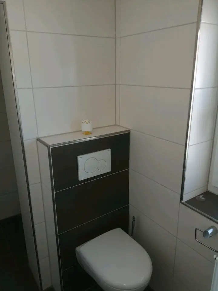 WG-Zimmer mit 20 m² in Biberach an der Riß – Bild 8