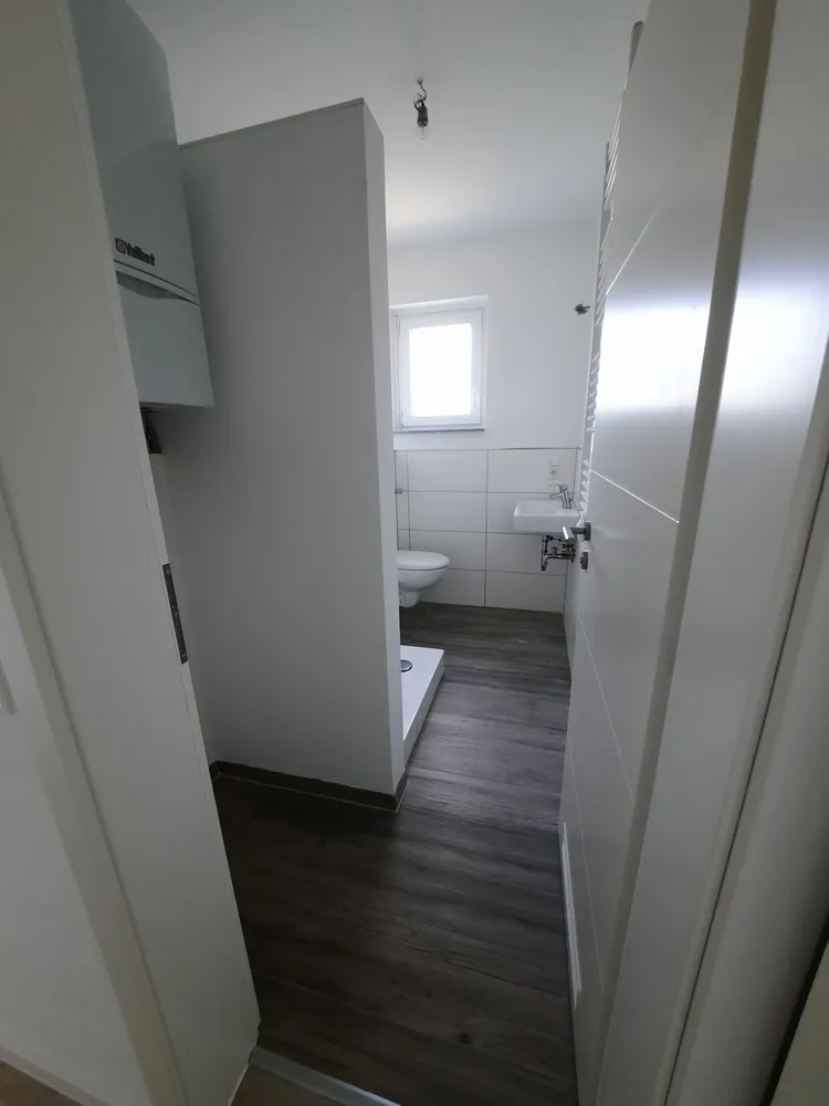 2 Zimmer Wohnung mit 40 m² in Mülheim an der Ruhr – Bild 9